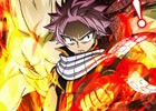 iOS/Android「ケリ姫スイーツ」ナツやルーシィたちが参戦！TVアニメ「FAIRY TAIL」とのコラボ企画が実施！