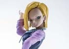 「バンプレスト フィギュアコロシアム」が4月上旬よりアミューズメント施設に登場―投票で選ばれたキャラをトップ原型師たちが立体化！