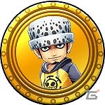 iOS/Android「ONE PIECE サウザンドストーム」本日より事前登録受付が開始！「ロー（2年前）」を仲間にできるキャンペーンもスタートの画像4