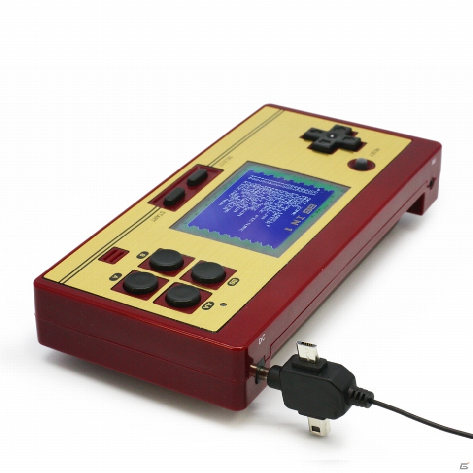 コロンバスサークル、「マルチゲームクリーナー」「マルチ巻き取り ACアダプタ」を発売の画像6