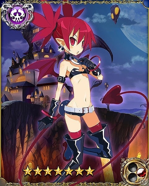 Yahoo! Mobage「ラグナブレイク・サーガ」が「ディスガイア」とコラボ！ラハールやエトナ、フロンたちが登場するイベントが開催の画像2
