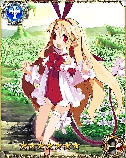 Yahoo! Mobage「ラグナブレイク・サーガ」が「ディスガイア」とコラボ！ラハールやエトナ、フロンたちが登場するイベントが開催の画像3