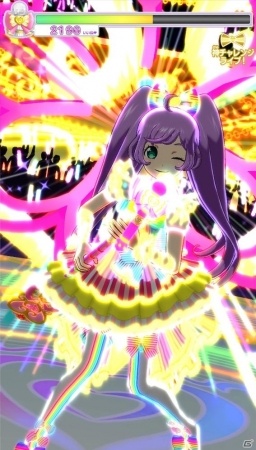 AC「プリパラ」神アイドルシリーズが4月2日より稼働！女神