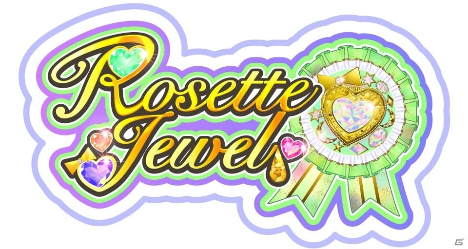 AC「プリパラ」神アイドルシリーズが4月2日より稼働！女神「ジュリィ」や新ブランド「ロゼットジュエル」が登場の画像8
