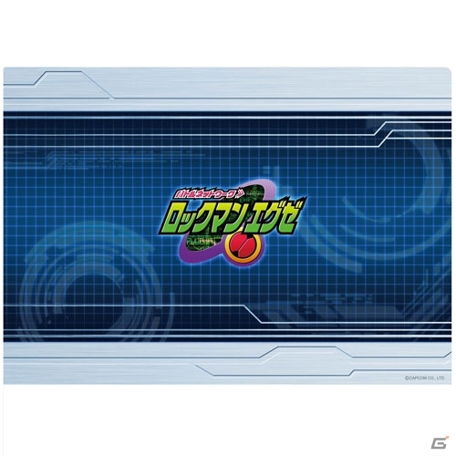 3月発売のロックマングッズを紹介！B-SIDE LABEL コラボステッカー第2弾や1UPクッションがラインナップの画像19