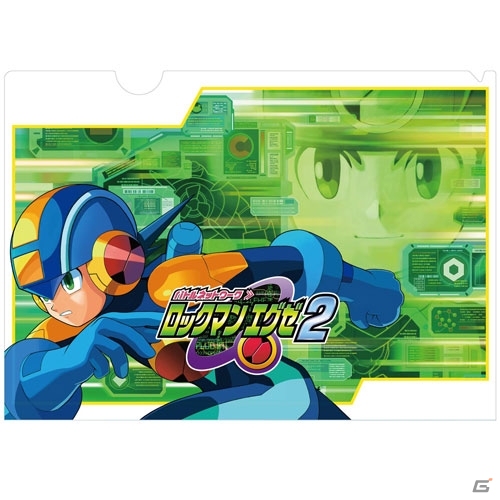 3月発売のロックマングッズを紹介！B-SIDE LABEL コラボステッカー第2弾や1UPクッションがラインナップの画像20