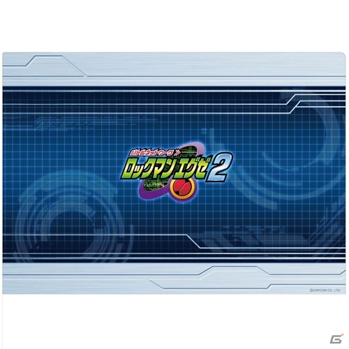 3月発売のロックマングッズを紹介！B-SIDE LABEL コラボステッカー第2弾や1UPクッションがラインナップの画像21