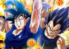 iOS/Android「ドラゴンボールZ ドッカンバトル」App Storeトップセールスランキング1位獲得記念！「SSR確定チケット」が全ユーザーにプレゼント