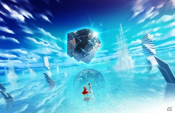 PS4/PS Vita「Fate/EXTELLA」が2016年に発売決定！公式サイトが本日オープン＆新たなカウントダウンがスタートの画像1