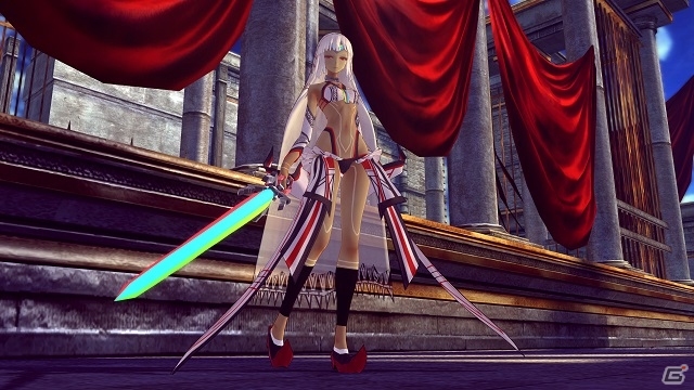 PS4/PS Vita「Fate/EXTELLA」が2016年に発売決定！公式サイトが本日オープン＆新たなカウントダウンがスタートの画像11