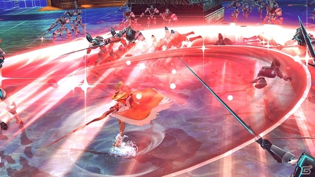 PS4/PS Vita「Fate/EXTELLA」が2016年に発売決定！公式サイトが本日オープン＆新たなカウントダウンがスタートの画像13