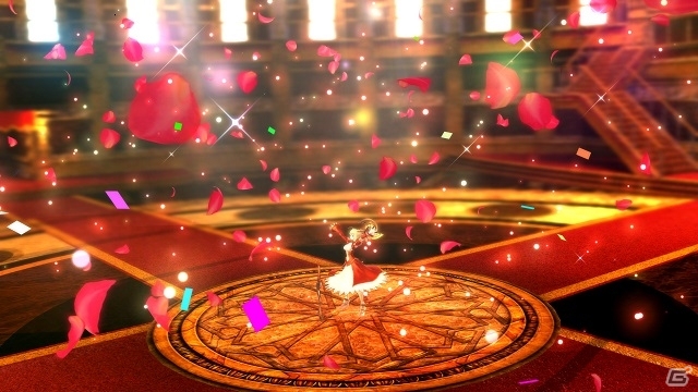 PS4/PS Vita「Fate/EXTELLA」が2016年に発売決定！公式サイトが本日オープン＆新たなカウントダウンがスタートの画像14