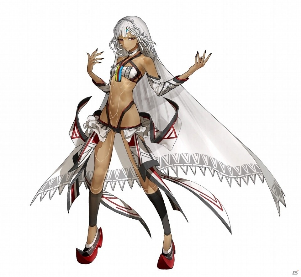 PS4/PS Vita「Fate/EXTELLA」が2016年に発売決定！公式サイトが本日オープン＆新たなカウントダウンがスタートの画像18