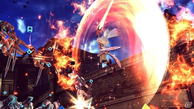 PS4/PS Vita「Fate/EXTELLA」が2016年に発売決定！公式サイトが本日オープン＆新たなカウントダウンがスタートの画像19