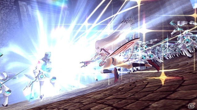 PS4/PS Vita「Fate/EXTELLA」が2016年に発売決定！公式サイトが本日オープン＆新たなカウントダウンがスタートの画像20