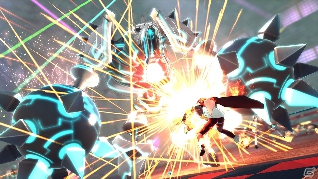 PS4/PS Vita「Fate/EXTELLA」が2016年に発売決定！公式サイトが本日オープン＆新たなカウントダウンがスタートの画像24