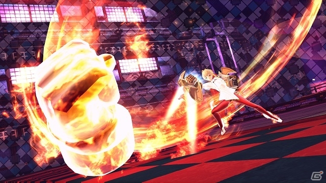PS4/PS Vita「Fate/EXTELLA」が2016年に発売決定！公式サイトが本日オープン＆新たなカウントダウンがスタートの画像25