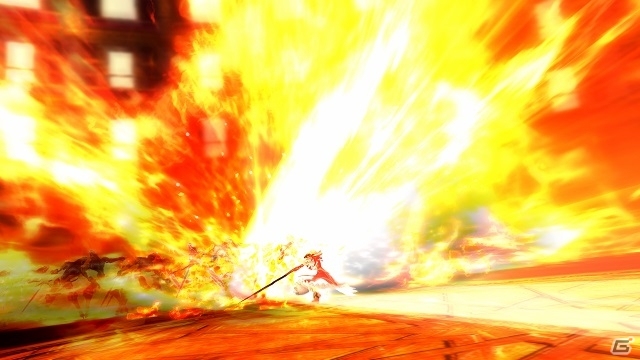 PS4/PS Vita「Fate/EXTELLA」が2016年に発売決定！公式サイトが本日オープン＆新たなカウントダウンがスタートの画像3