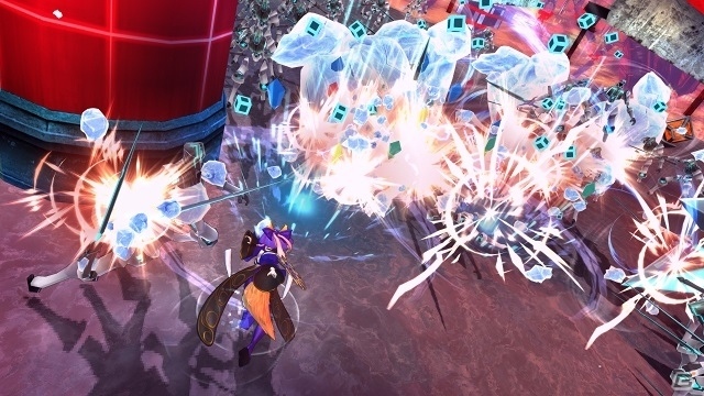 PS4/PS Vita「Fate/EXTELLA」が2016年に発売決定！公式サイトが本日オープン＆新たなカウントダウンがスタートの画像4