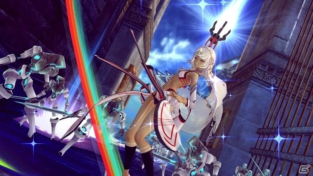 PS4/PS Vita「Fate/EXTELLA」が2016年に発売決定！公式サイトが本日オープン＆新たなカウントダウンがスタートの画像8