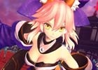 PS4/PS Vita「Fate/EXTELLA」が2016年に発売決定！公式サイトが本日オープン＆新たなカウントダウンがスタート