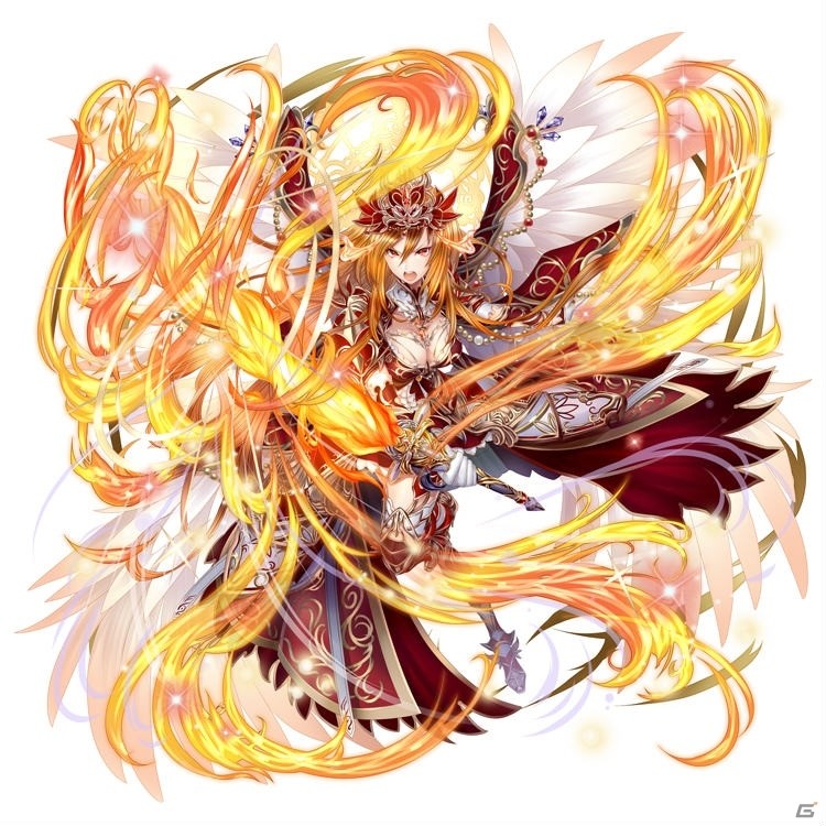 iOS/Android「逆転オセロニア」決戦イベント「決戦！鍛冶神ゴヴニュ」が開始！ガチャには四大天使・ミカエルが登場の画像6