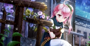 iOS/Android「グリモア～私立グリモワール魔法学園～」桃世もも（CV：阿澄佳奈）が歌うキャラクターソングプロジェクト第3弾のMVが公開！の画像2
