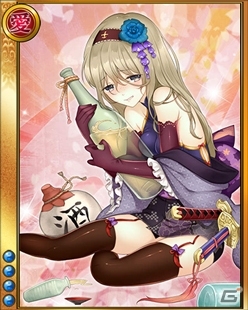 PC「戦国武将姫 MURAMASA 乱」立花道雪が手に入る武芸者イベント「天紫天雷 武御雷！」が開催の画像10