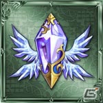 GREE/Mobage「大連撃!!クリスタルクルセイド」×「チョコボのチョコッと農園」のコラボキャンペーンが開催の画像3