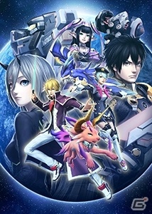 「ファンタシースターオンライン 2」とセブン‐イレブンのコラボキャンペーン後半が4月1日より開始！の画像9
