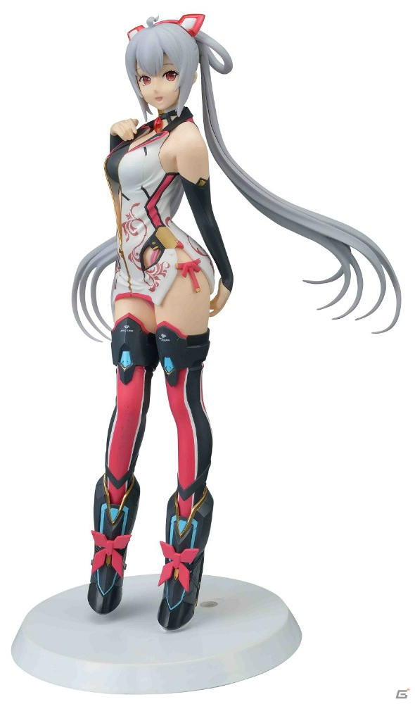 「ファンタシースターオンライン 2」とセブン‐イレブンのコラボキャンペーン後半が4月1日より開始！の画像22