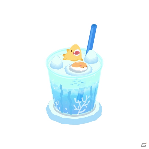 iOS/Android「クックと魔法のレシピ」不思議な水族館がゲーム内にオープン！「空想水族館」とのコラボがスタートの画像7
