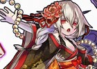 iOS/Android「ファンタジードロップ」女の子キャラの出現率がアップした究極召喚イベント「ガールズ召喚祭」が開催！
