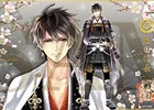 「イケメン戦国◆時をかける恋」ミュージアムがアニメイト福岡天神・大阪天王寺店にて4月より順次展開
