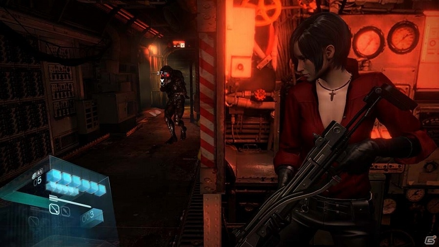 シリーズ生誕20周年！「バイオハザード」4、5、6がPS4/Xbox 0ne向けに配信決定―第1弾「バイオハザード6」は3月29日に配信開始の画像11