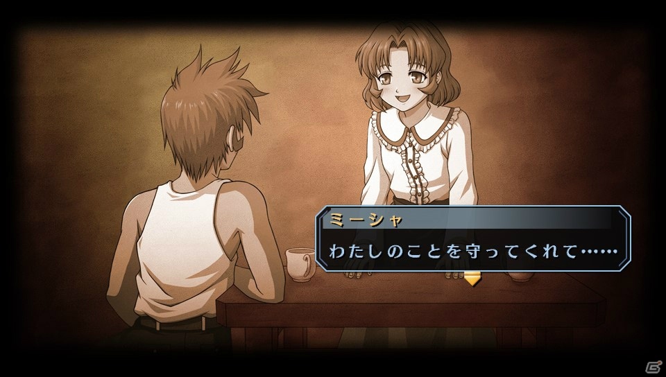 PS Vita「英雄伝説 空の軌跡 SC Evolution」プレイ日記【第6回】：圧倒的な存在感を放つ古代竜が登場！アガットの悲しい過去も明らかにの画像35
