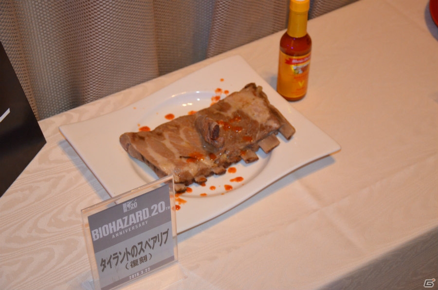 鈴木史朗さんが「バイオハザード」を始めたきっかけは?最新情報も公開されたシリーズ20周年感謝パーティーをレポートの画像