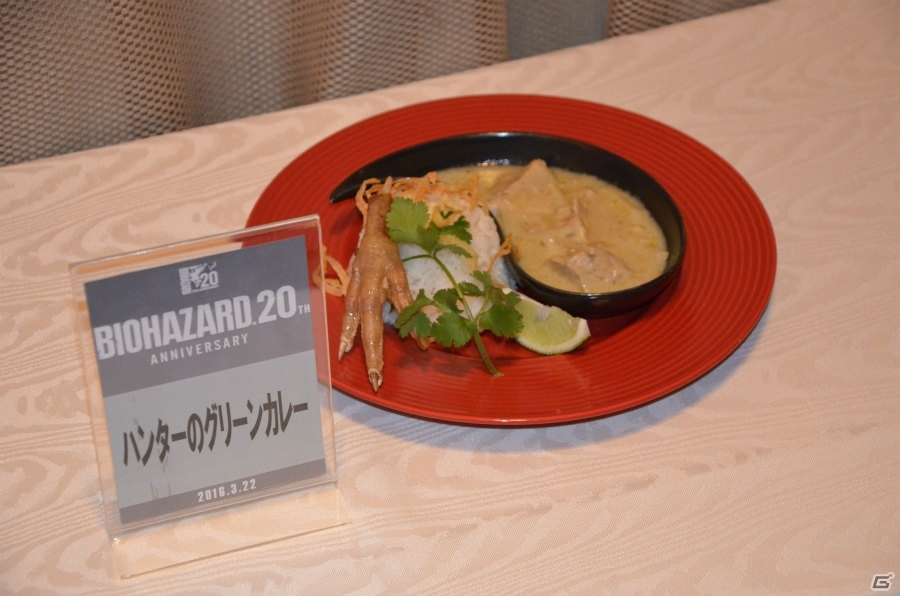 鈴木史朗さんが「バイオハザード」を始めたきっかけは?最新情報も公開されたシリーズ20周年感謝パーティーをレポートの画像