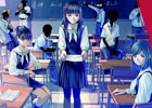 PS4/PS Vita「√Letter ルートレター」の聖地“島根”でイベント開催が決定！「角川ゲームミステリー」次回作出演権が当たる抽選会も会場にて実施