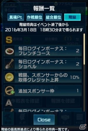 「信長の野望 201X」新機能・迎撃戦が追加される大型アップデート「謀神出陣」が実施―戦国最高の知将・毛利元就が登場！の画像19