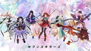 iOS/Android「ファントム オブ キル」ファミマにてGoogle Playギフトカードコラボキャンペーンが開催！3月の新キャラも公開の画像3