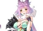 iOS/Android「ファントム オブ キル」ファミマにてGoogle Playギフトカードコラボキャンペーンが開催！3月の新キャラも公開