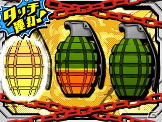 3DS「僕のヒーローアカデミア バトル・フォー・オール」公開された8名のヒーローたちを紹介！通信バトルはダウンロードプレイに対応の画像6