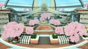 「ファンタシースターオンライン2」シップ対抗戦第6弾「桜カップ」が開催！PSO2esよりジェネも登場の画像1