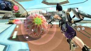 「ファンタシースターオンライン2」シップ対抗戦第6弾「桜カップ」が開催！PSO2esよりジェネも登場の画像4