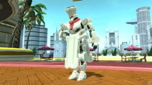 「ファンタシースターオンライン2」シップ対抗戦第6弾「桜カップ」が開催！PSO2esよりジェネも登場の画像49