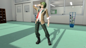 「ファンタシースターオンライン2」シップ対抗戦第6弾「桜カップ」が開催！PSO2esよりジェネも登場の画像50