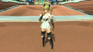「ファンタシースターオンライン2」シップ対抗戦第6弾「桜カップ」が開催！PSO2esよりジェネも登場の画像51
