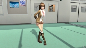 「ファンタシースターオンライン2」シップ対抗戦第6弾「桜カップ」が開催！PSO2esよりジェネも登場の画像52