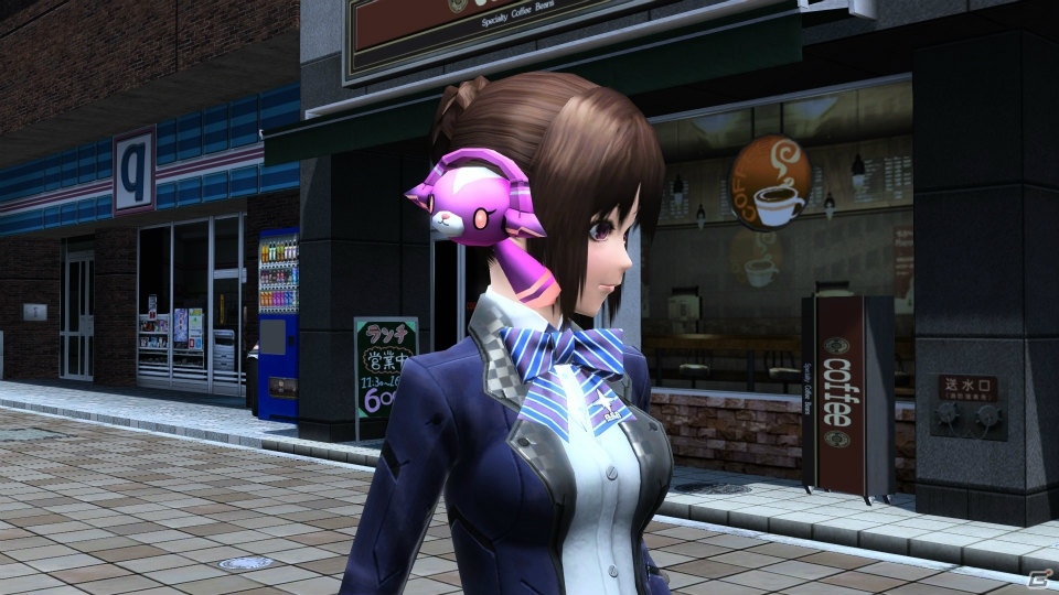 「ファンタシースターオンライン2」シップ対抗戦第6弾「桜カップ」が開催！PSO2esよりジェネも登場の画像12